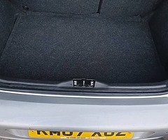 2007 Peugeot 307 - Image 7/10