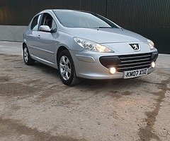 2007 Peugeot 307 - Image 10/10
