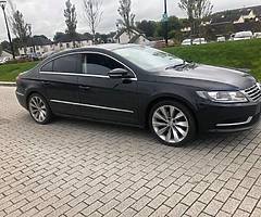 2012 Volkswagen CC - Image 5/5