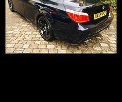 Bmw 535d