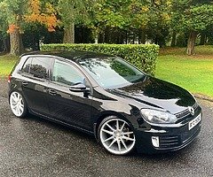 2010 vw golf 1.6tdi - Image 3/10