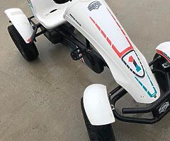 Go kart for cash !!!.... instant cash