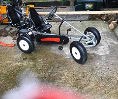 Go kart for cash !!!.... instant cash - Image 3/5