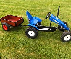Go kart for cash !!!.... instant cash - Image 5/5