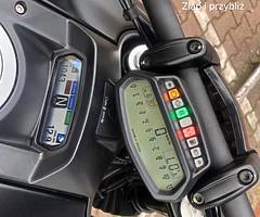 Ducati Diavel 2015 only 1043km - Image 6/6
