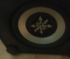 Subwoofer - Image 4/5