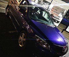 2005 Mazda Mazda3