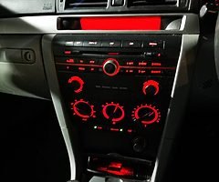 2005 Mazda Mazda3 - Image 7/8