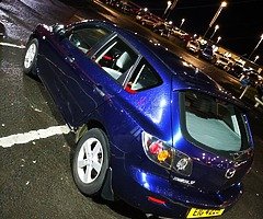 2005 Mazda Mazda3 - Image 8/8