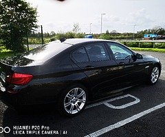 BMW 520d M-SPORT NEW NCT - Image 3/10