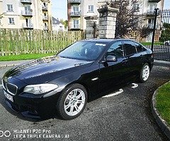 BMW 520d M-SPORT NEW NCT - Image 6/10