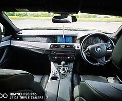 BMW 520d M-SPORT NEW NCT - Image 8/10