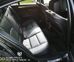 BMW 520d M-SPORT NEW NCT - Image 10/10