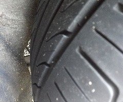 06 Ford focus - Image 3/7