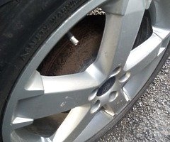06 Ford focus - Image 4/7