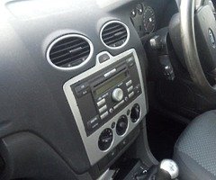 06 Ford focus - Image 5/7