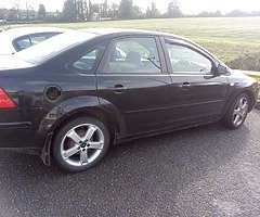 06 Ford focus - Image 7/7