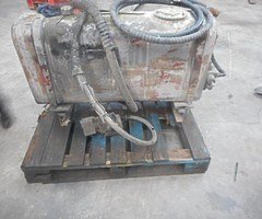FOR SALE: Volvo, DAF, Scania Tipping Gear