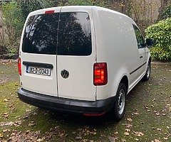 Volkswagen caddy - Image 3/6