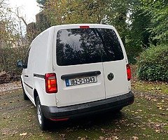 Volkswagen caddy - Image 4/6