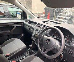 Volkswagen caddy - Image 5/6