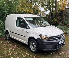 Volkswagen caddy - Image 6/6