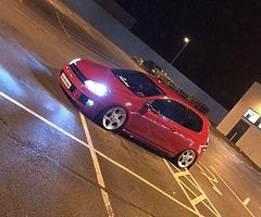 Mk6 golf