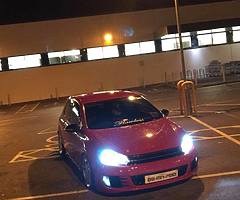 Mk6 golf - Image 4/10