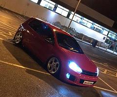 Mk6 golf - Image 7/10