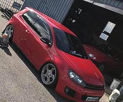 Mk6 golf - Image 8/10