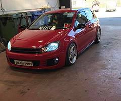 Mk6 golf - Image 9/10