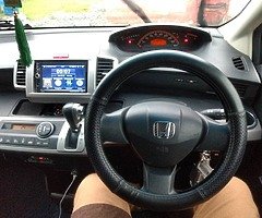 Honda freed - Image 8/10
