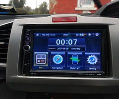 Honda freed - Image 9/10