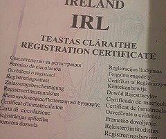 For sale or swap for jeep bmw 520 santa fe, LEXUS IS 22D 4DR NCT 6-2020 drives very well ! - Image 7/8