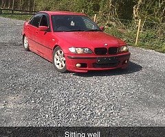 Bmw 320d for breaking - Image 4/4