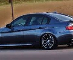 Looking for a bmw bonnet same colour as below ?