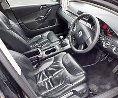 Volkswagen Passat - Image 4/7
