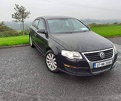Volkswagen Passat - Image 7/7