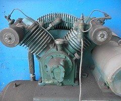For Sale: Compressor