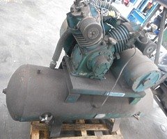 For Sale: Compressor - Image 5/7