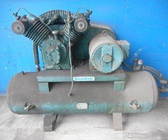 For Sale: Compressor - Image 7/7