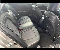 High spec 2012 kia optima - Image 4/8