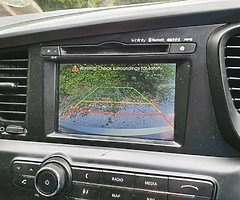 High spec 2012 kia optima - Image 6/8