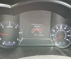 High spec 2012 kia optima - Image 7/8