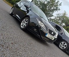 2011 Seat Ibiza 1.2tdi - Image 4/7