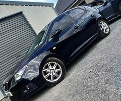 2011 Seat Ibiza 1.2tdi - Image 5/7
