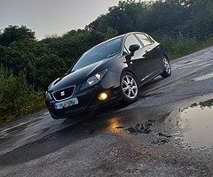 2011 Seat Ibiza 1.2tdi - Image 6/7
