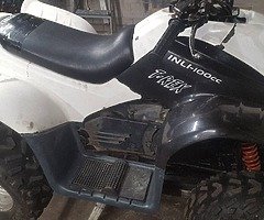 100cc dinli