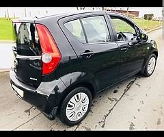 Vauxhall agila - Image 3/8