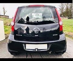 Vauxhall agila - Image 4/8